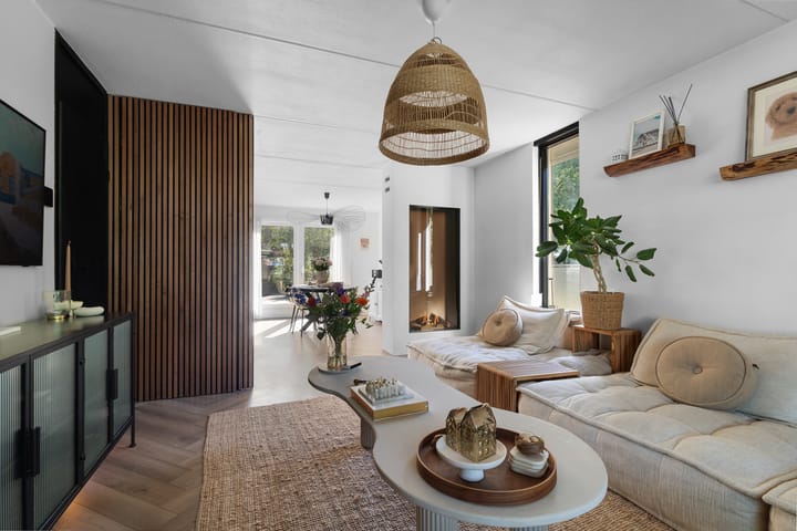 Poortmolenstraat 20 in Almere