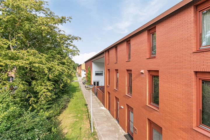 Poortstraat 40-2 in Groningen foto