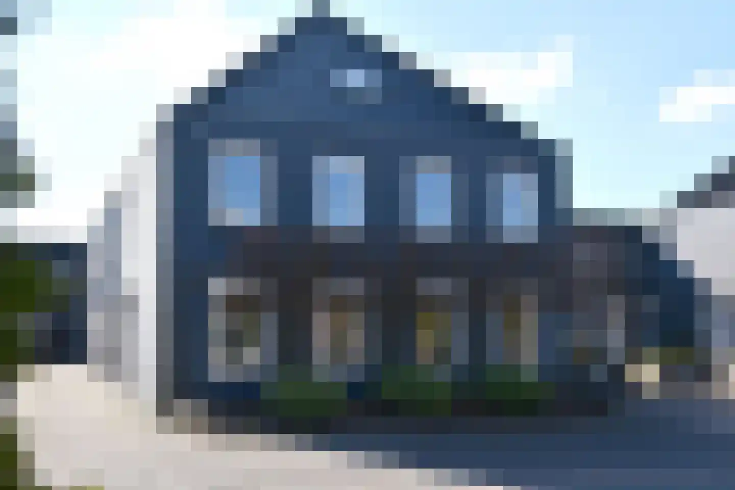 Poortweg 3 dans Marum