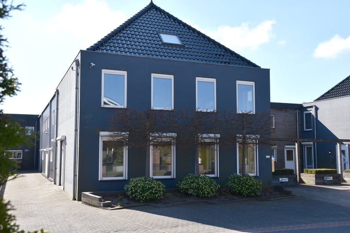 Poortweg 3 in Marum