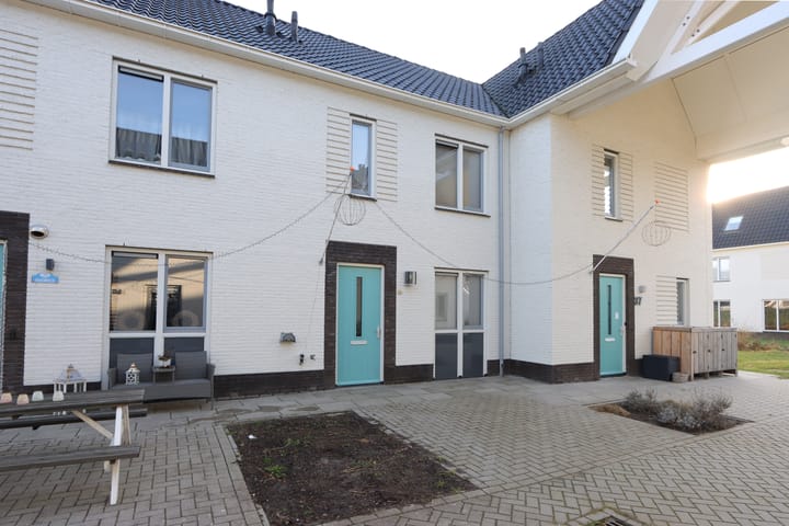 Popart 35 in Dronten foto