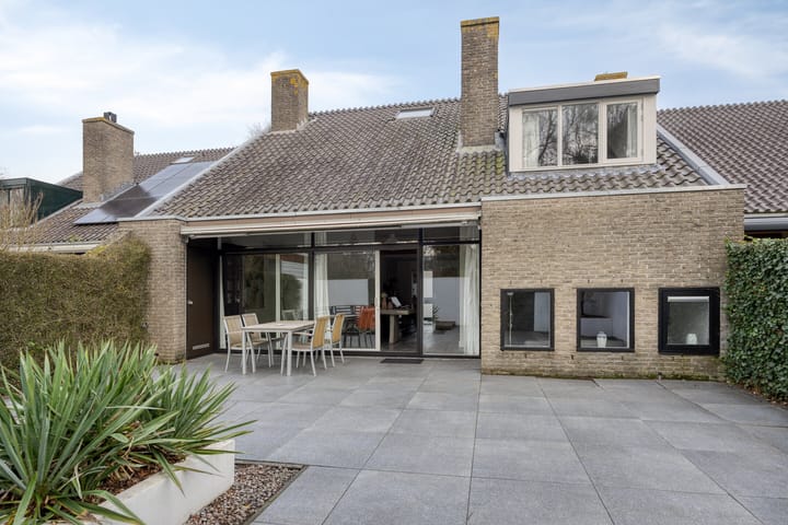 Foto van woning Popelenburg 19, Pijnacker