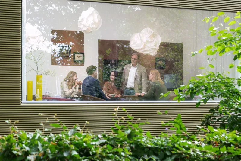 Office photo of POPMA MAKELAARS