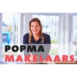 Logo von POPMA MAKELAARS