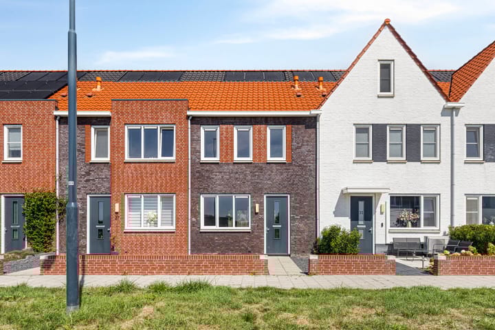 Foto van woning Poproute 29, Middelburg