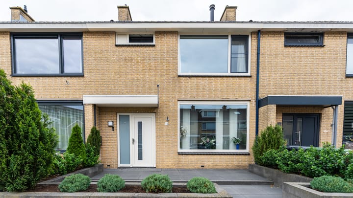 Foto van woning Populierendal 16, Maassluis