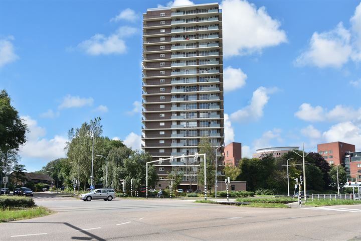 Populierendreef 187 in Voorburg foto