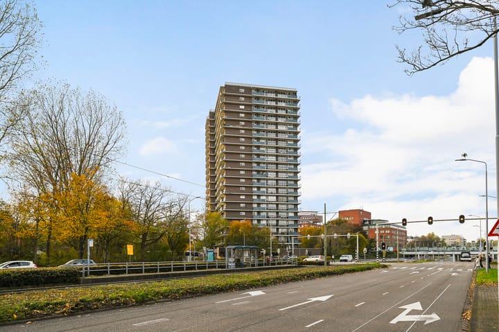 Populierendreef 279 in Voorburg foto