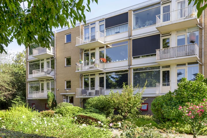 Populierenhof 105 in Bodegraven foto