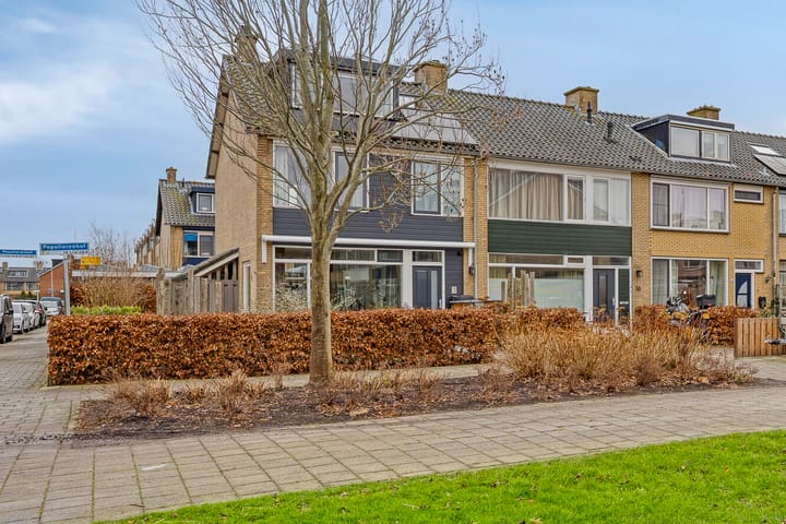 Populierenhof 14 in Bodegraven