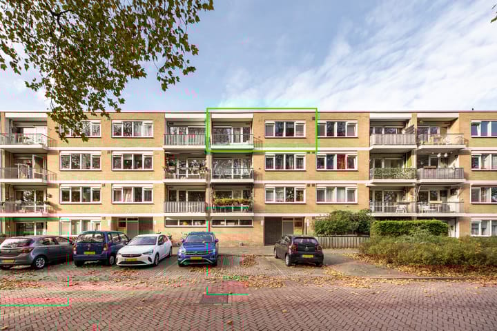 Populierenlaan 147 in Zwanenburg foto