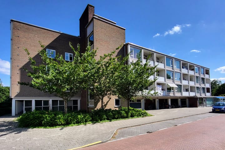 Populierenlaan 167 in Amstelveen foto