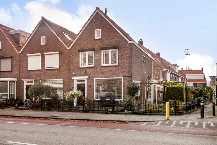 Populierenlaan 19 in Volendam foto