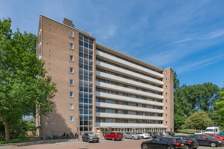 Populierenlaan 241 in Amstelveen foto