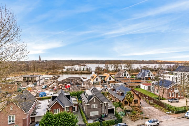 Populierenlaan 321 in Amstelveen foto
