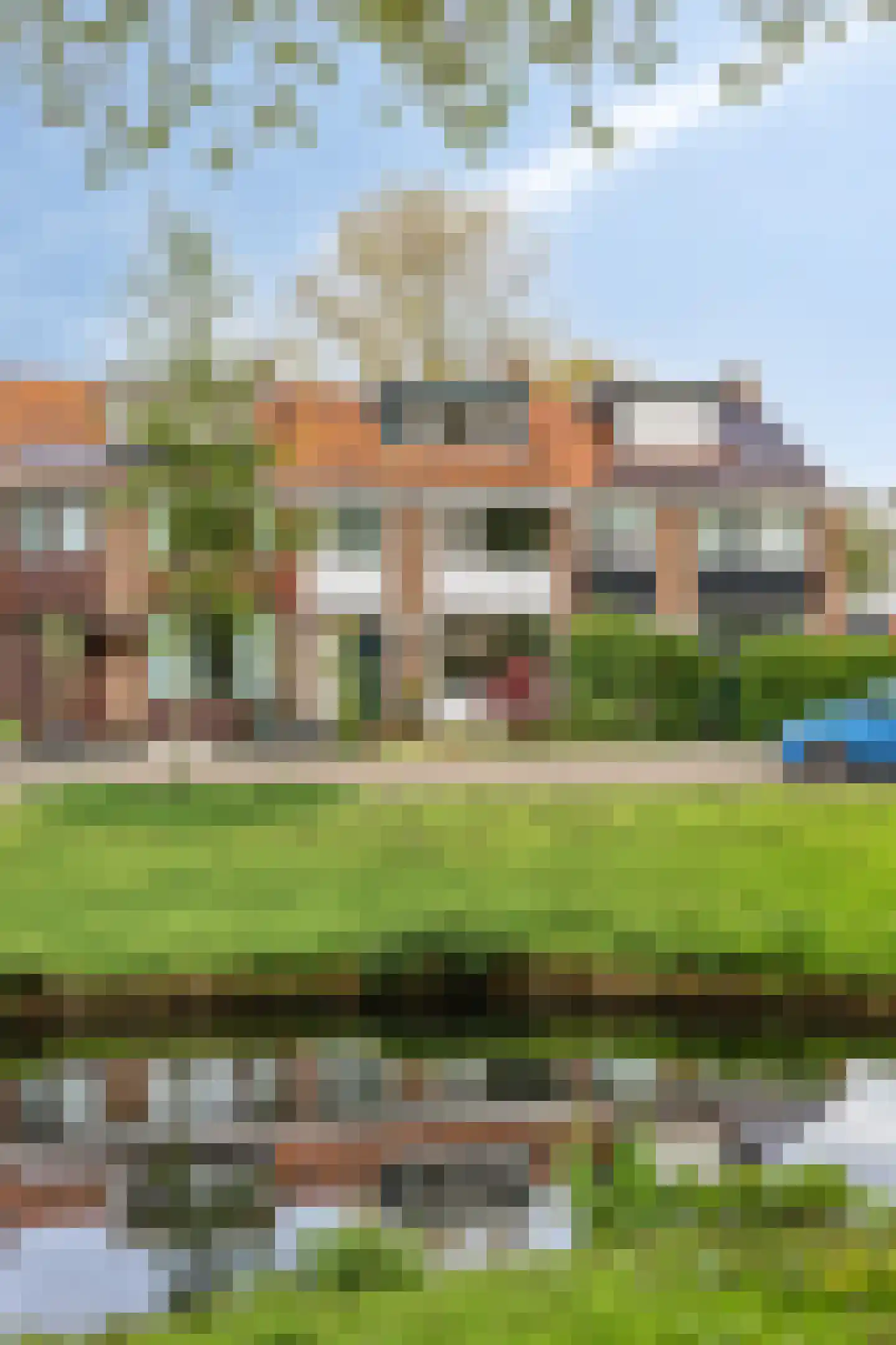 Populierenlaan 46 in Amstelveen
