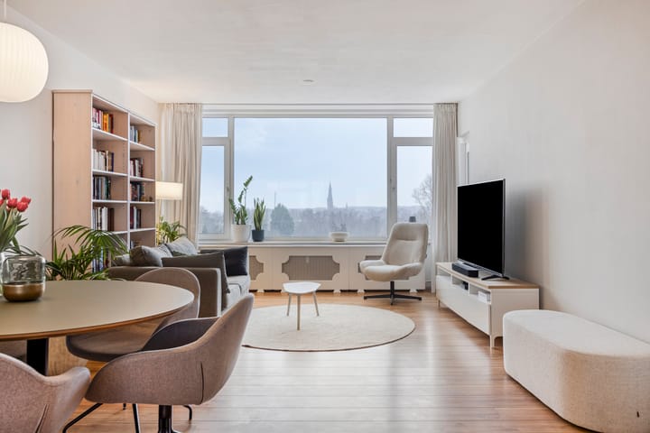 Populierenlaan 503 in Amstelveen foto