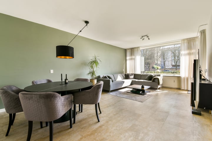 Populierenlaan 533 in Amstelveen foto