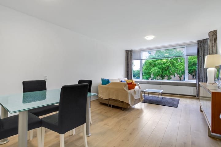 Populierenlaan 557 in Amstelveen