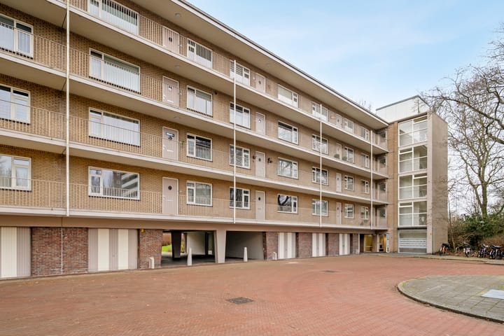 Populierenlaan 581 in Amstelveen