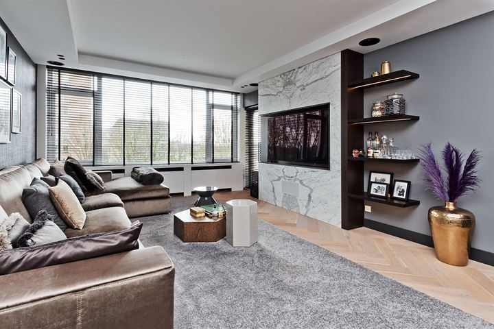 Populierenlaan 585 in Amstelveen foto