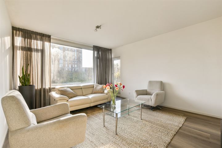 Populierenlaan 593 in Amstelveen foto