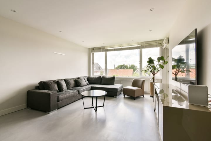 Populierenlaan 77 in Amstelveen foto