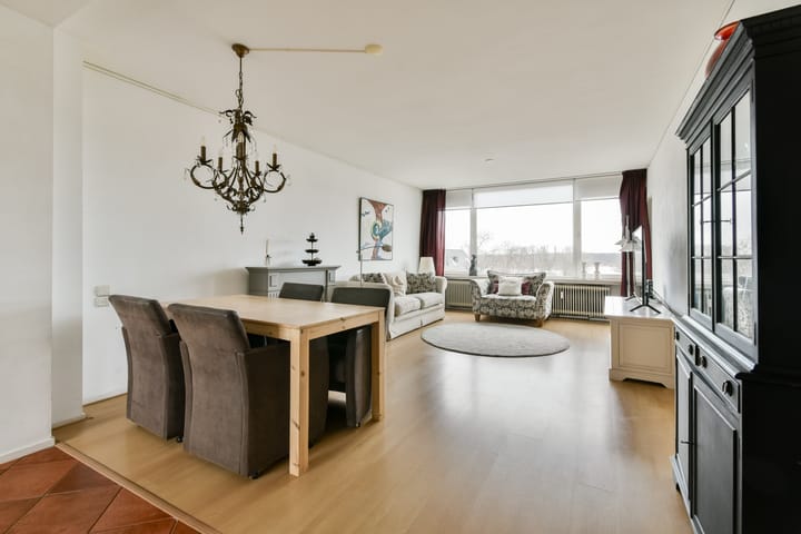 Populierenlaan 97 in Amstelveen