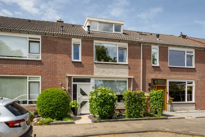 Populierenstraat 44 in 's-Gravenzande foto