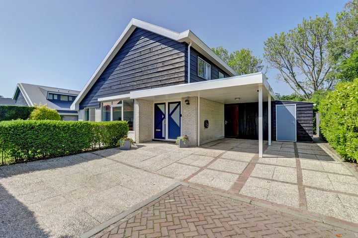 Populierestraat 11 in 's-Gravenpolder foto