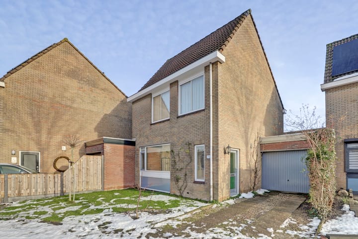 Populierestraat 75 in 's-Gravenpolder