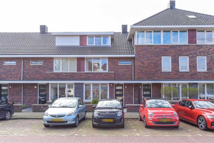 Populierlaan 1k in Rijswijk foto