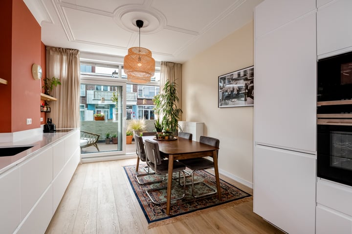 Populierstraat 142 in 's-Gravenhage foto