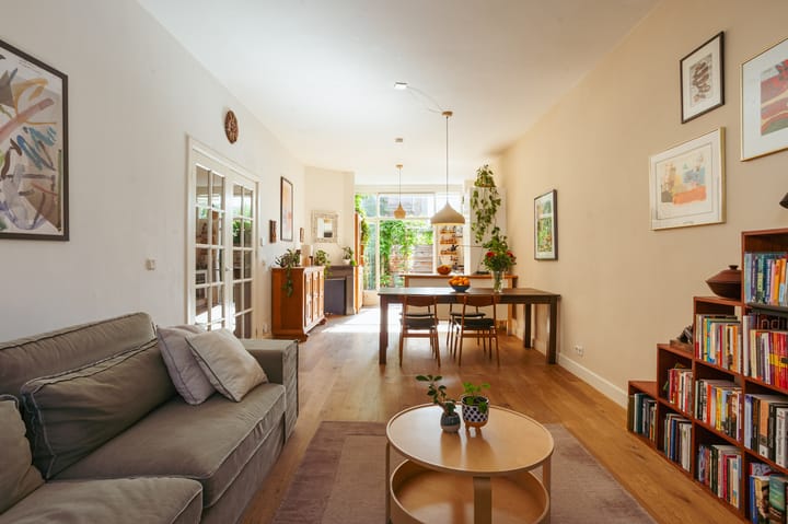 Populierstraat 24 in 's-Gravenhage foto