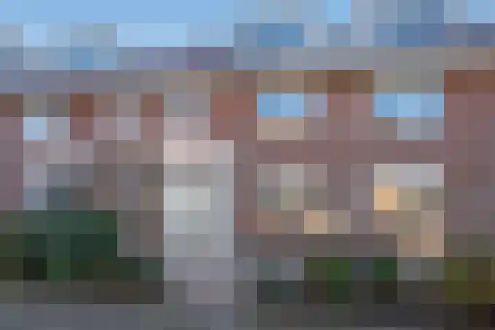 Porfier 3 dans Zoetermeer
