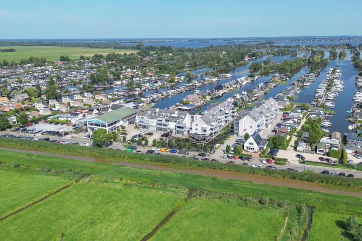 Foto van woning Port Broclede 30, Breukelen