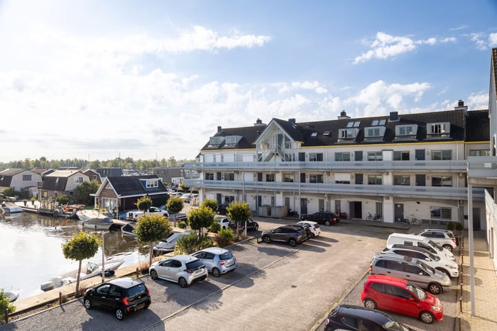 Port Broclede 37 in Breukelen