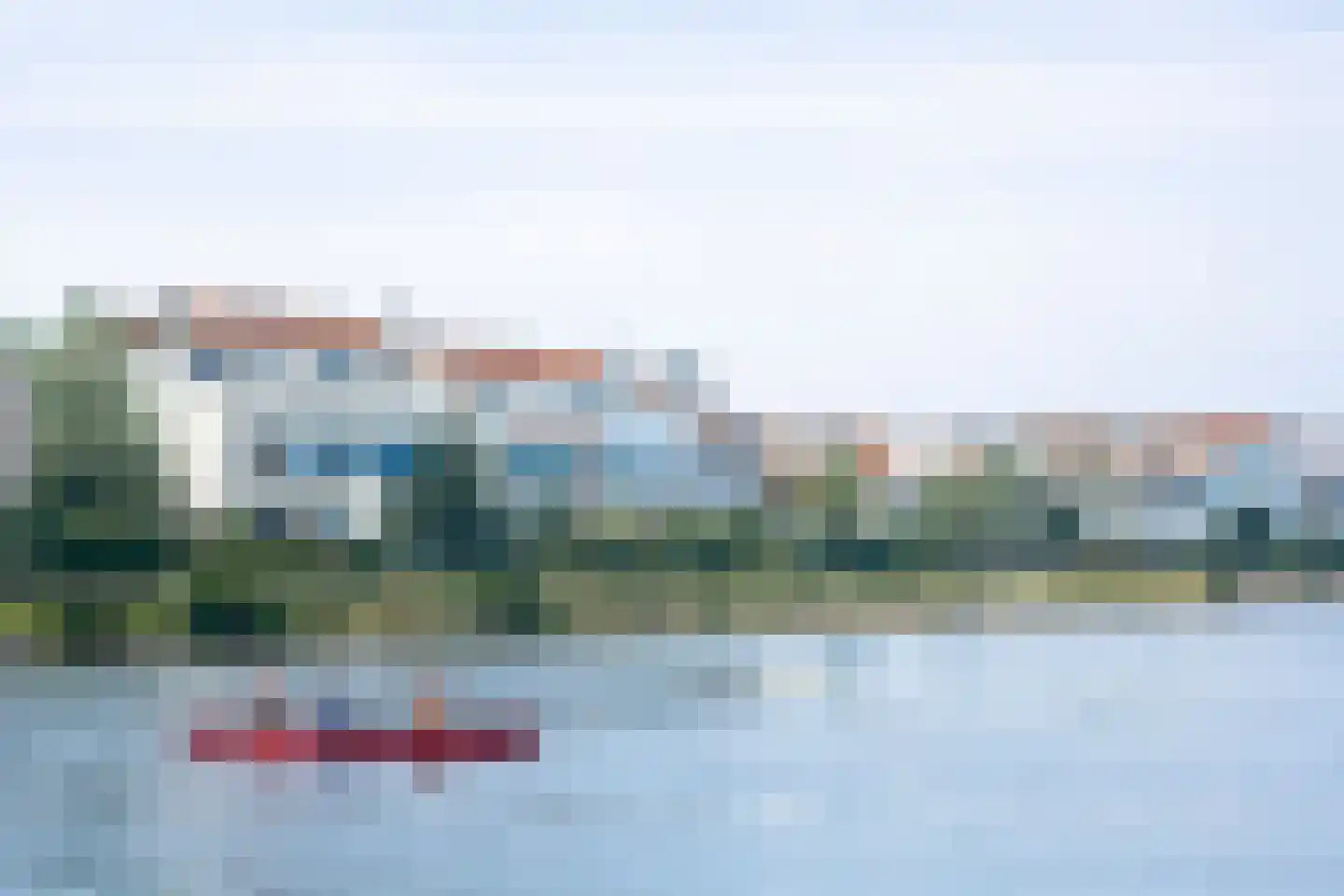 Port Zélande 145 in Ouddorp