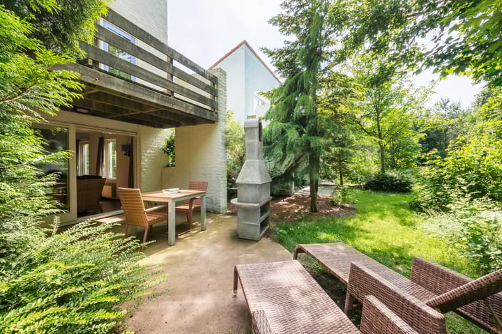 Port Zélande 404 in Ouddorp foto