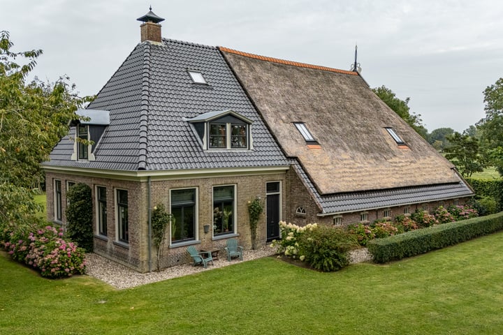 Portmawei 3 in Hantumhuzen foto