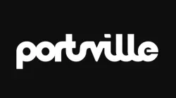 Logo van Portsville
