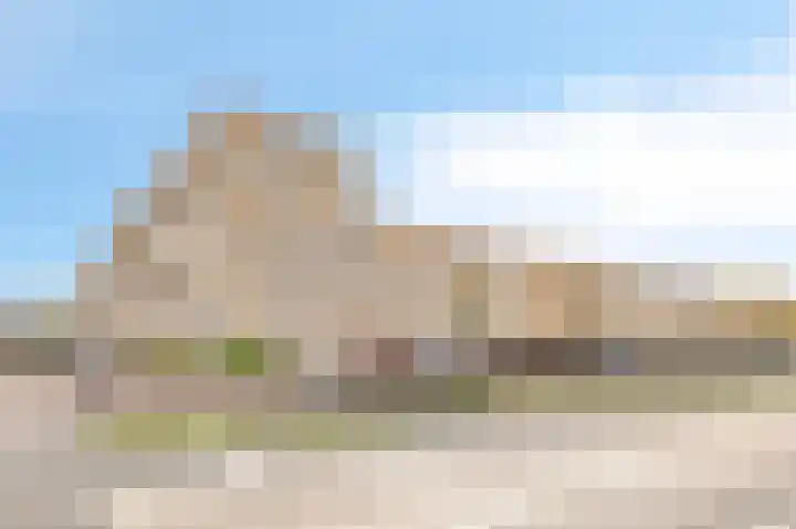 Poseidonsingel 28 Almere