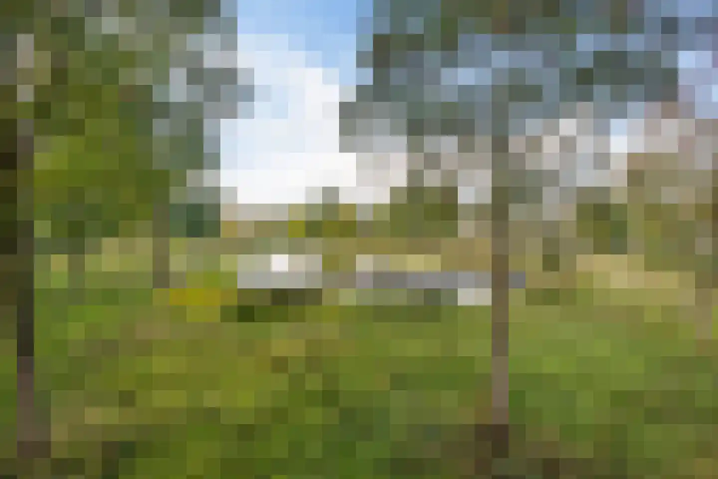 Poseidonsingel 55 m Almere