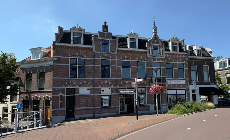 Kantoor foto van Post Makelaardij | Delft | NVM