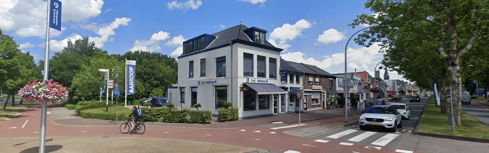 Team foto van Post Makelaardij | Pijnacker-Nootdorp | NVM