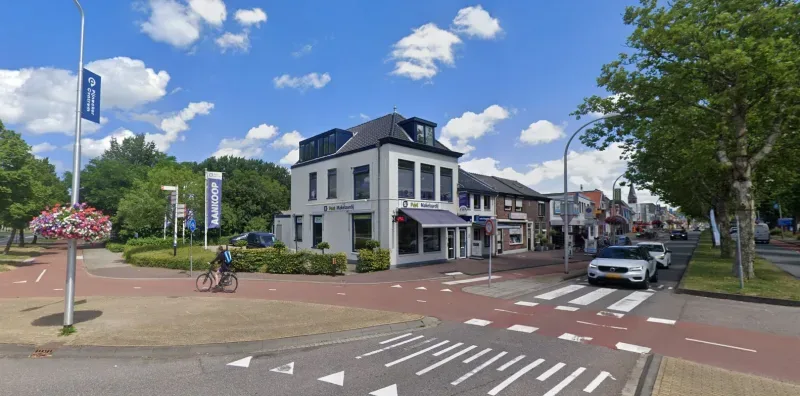 Office photo of Post Makelaardij | Pijnacker-Nootdorp | NVM