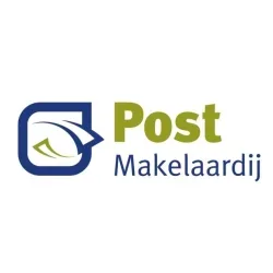 Logo von Post Makelaardij | Pijnacker-Nootdorp | NVM