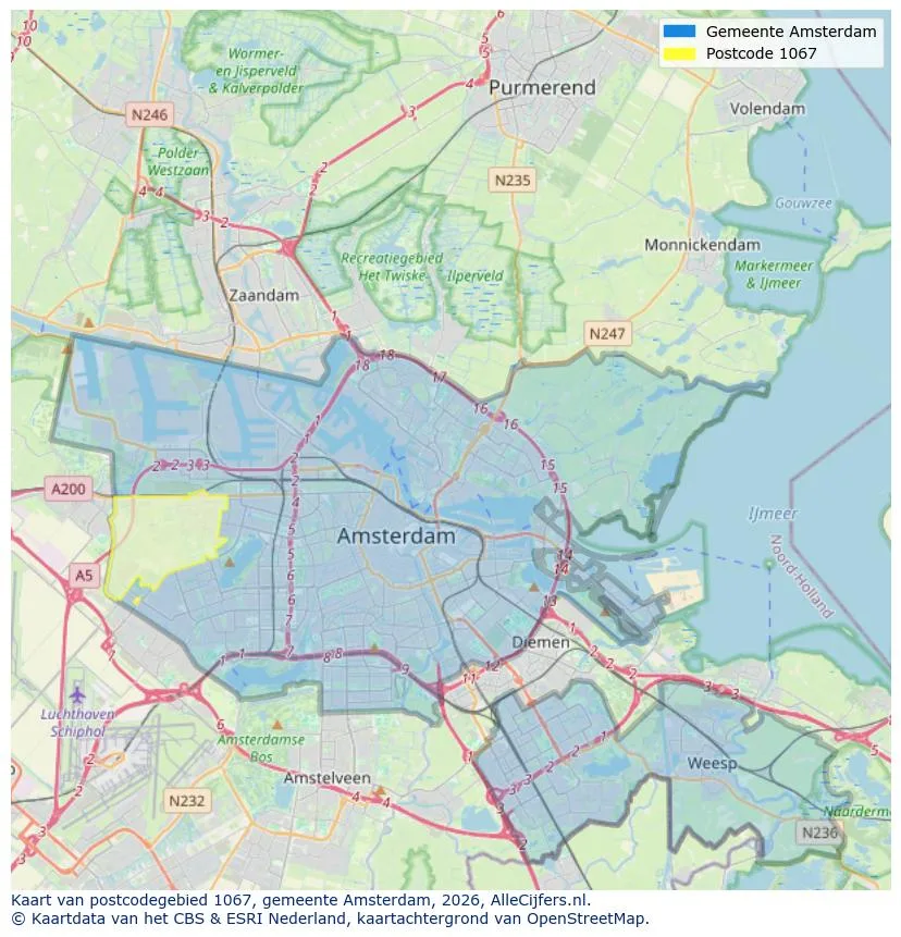 Postkarten für 1067