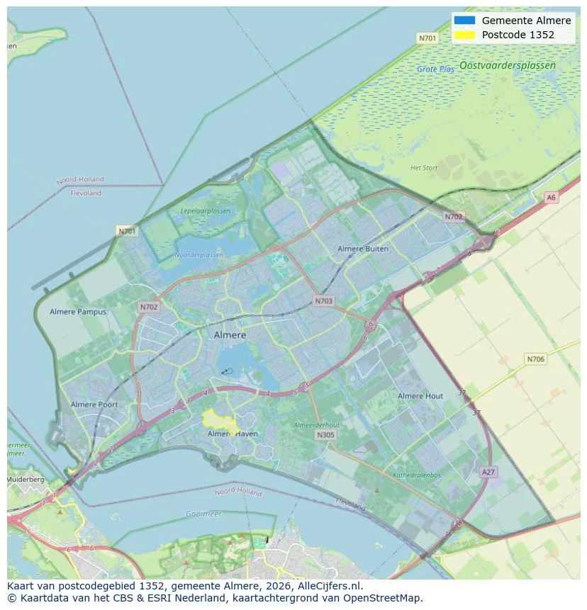 Postkarten für 1352