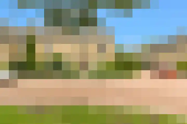 Postcodekaart voor 1356